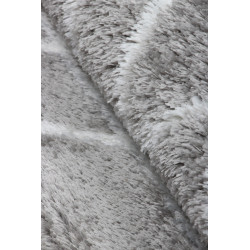 Dywan Boho 659 D.GREY/CREAM 80x150cm Dywan Boho 659 D.GREY/CREAM 80x150cm