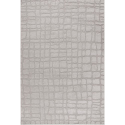 Dywan Lalee Home Lotus LOT 301 silver