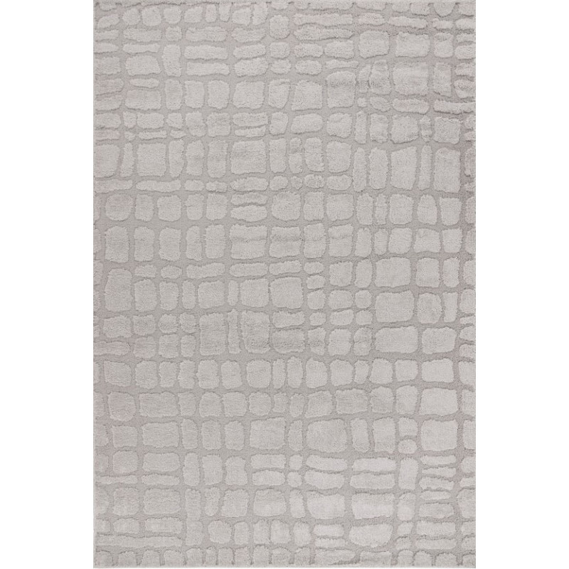 Dywan Lalee Home Lotus LOT 301 silver