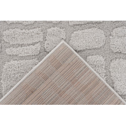 Dywan Lalee Home Lotus LOT 301 silver
