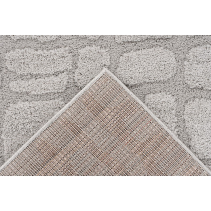 Dywan Lalee Home Lotus LOT 301 silver
