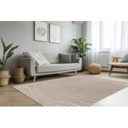 Dywan Lalee Home Lotus LOT 302 beige