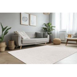 Dywan Lalee Home Lotus LOT 302 ivory Dywan Lalee Home Lotus LOT 302 ivory