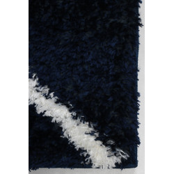 Dywan Boho 613 NAVY BLUE/CREAM 160x220cm Dywan Boho 613 NAVY BLUE/CREAM 160x220cm