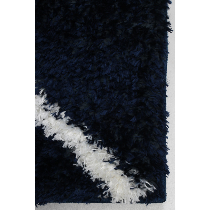 Dywan Boho 613 NAVY BLUE/CREAM 160x220cm Dywan Boho 613 NAVY BLUE/CREAM 160x220cm