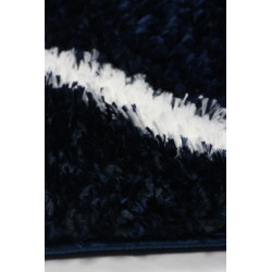 Dywan Boho 613 NAVY BLUE/CREAM 160x220cm Dywan Boho 613 NAVY BLUE/CREAM 160x220cm