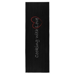 Dywan Lalee Home Luna LUN 102 black