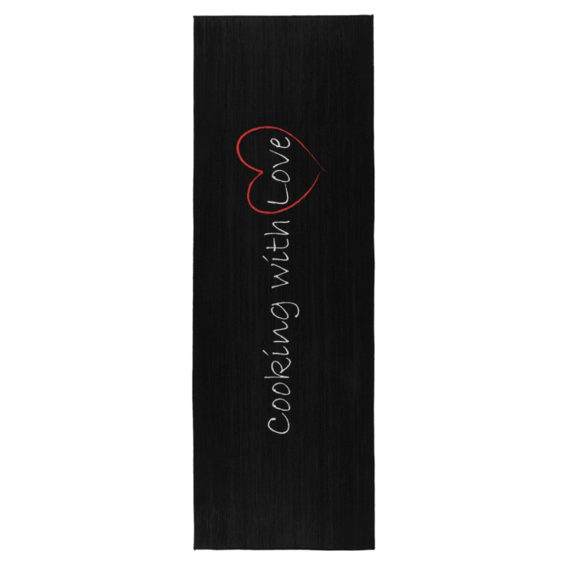 Dywan Lalee Home Luna LUN 102 black Dywan Lalee Home Luna LUN 102 black
