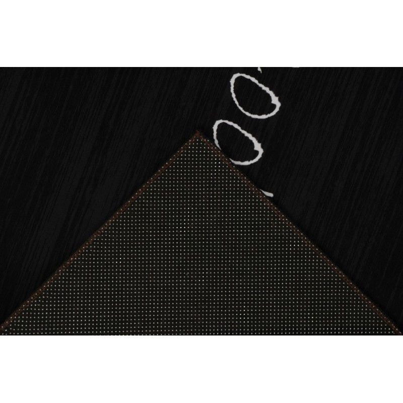 Dywan Lalee Home Luna LUN 102 black Dywan Lalee Home Luna LUN 102 black