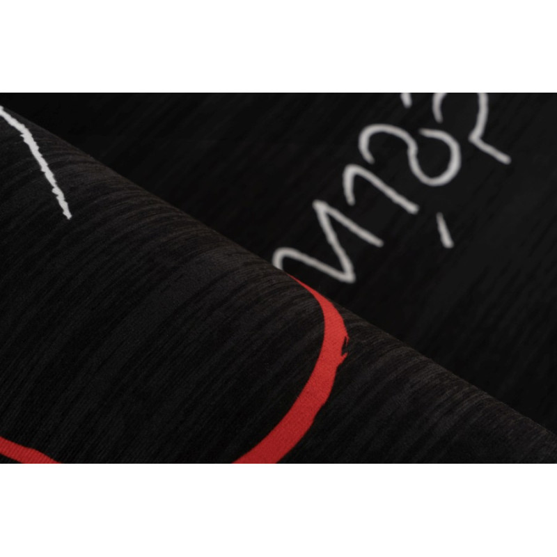Dywan Lalee Home Luna LUN 102 black Dywan Lalee Home Luna LUN 102 black