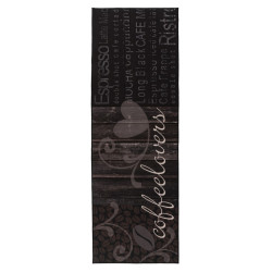 Dywan Lalee Home Luna LUN 103 black