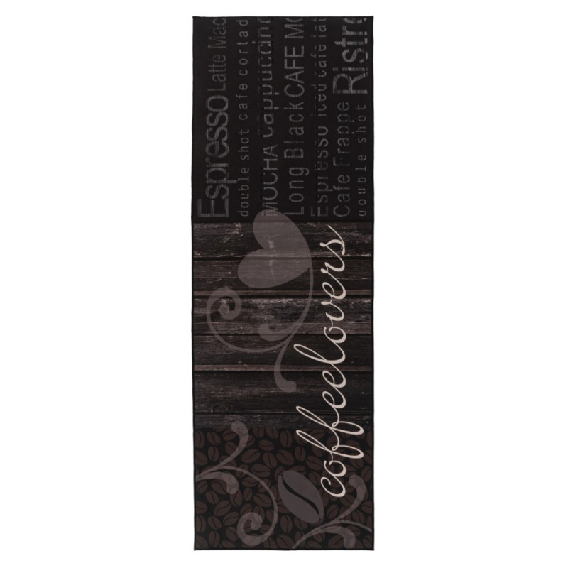 Dywan Lalee Home Luna LUN 103 black Dywan Lalee Home Luna LUN 103 black