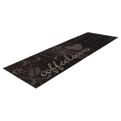 Dywan Lalee Home Luna LUN 103 black Dywan Lalee Home Luna LUN 103 black