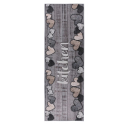 Dywan Lalee Home Luna LUN 105 grey