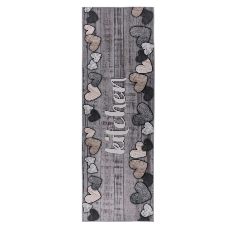 Dywan Lalee Home Luna LUN 105 grey