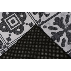 Dywan Lalee Home Luna LUN 107 grey