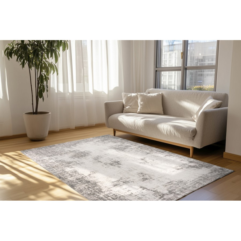 Dywany Lalee Pierre Cardin Lyon LYO 501 silver