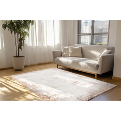 Dywany Lalee Pierre Cardin Lyon LYO 501 taupe