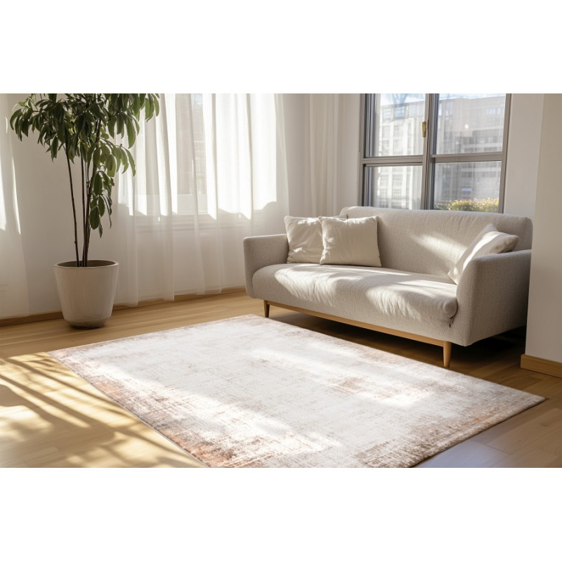 Dywany Lalee Pierre Cardin Lyon LYO 501 taupe