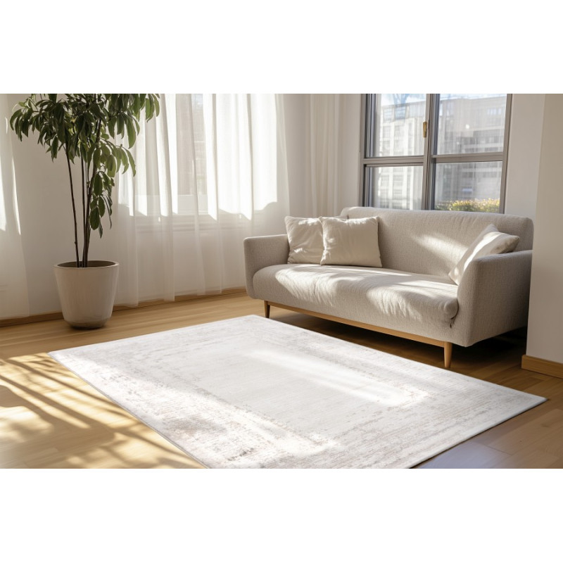 Dywany Lalee Pierre Cardin Lyon LYO 502 silver
