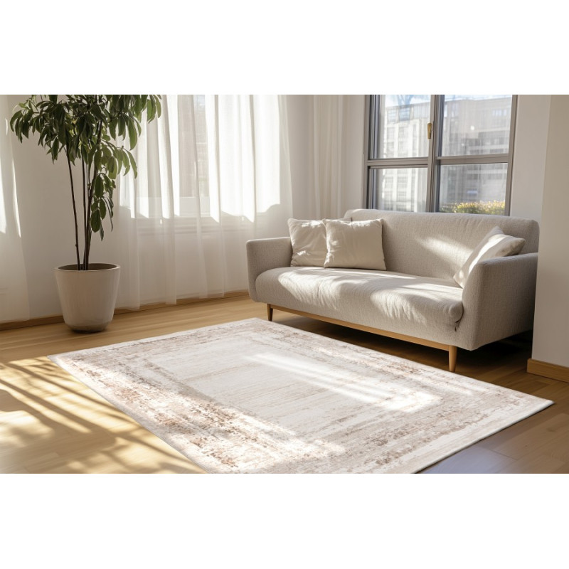 Dywany Lalee Pierre Cardin Lyon LYO 502 taupe