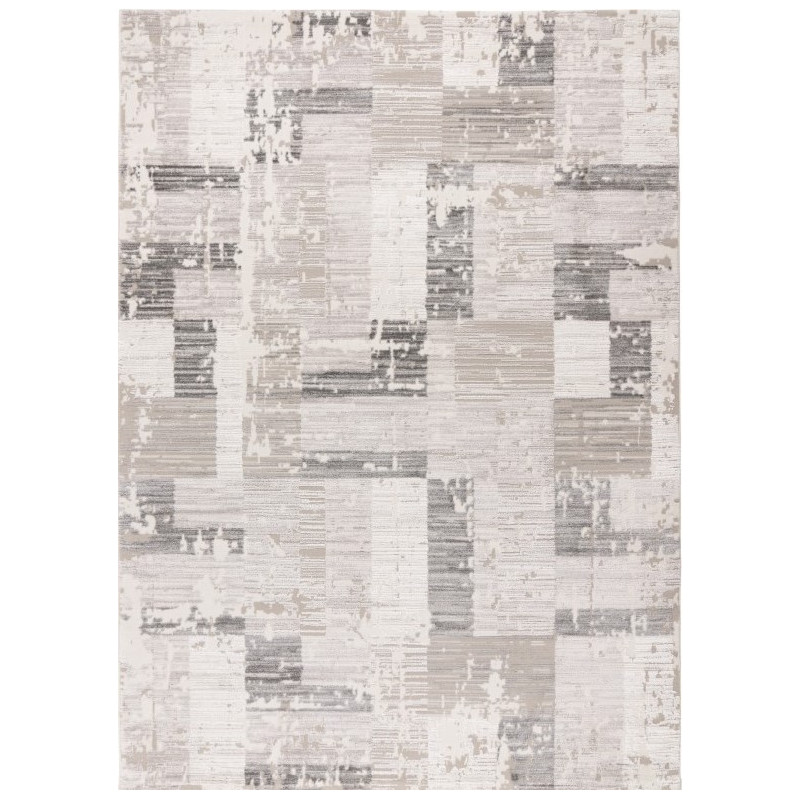 Dywany Lalee Pierre Cardin Lyon LYO 503 silver Dywany Lalee Pierre Cardin Lyon LYO 503 silver