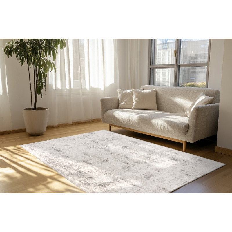 Dywany Lalee Pierre Cardin Lyon LYO 504 silver