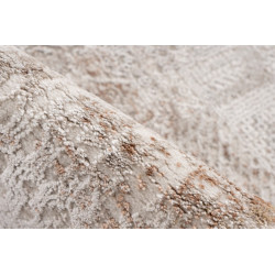 Dywany Lalee Pierre Cardin Lyon LYO 504 taupe Dywany Lalee Pierre Cardin Lyon LYO 504 taupe