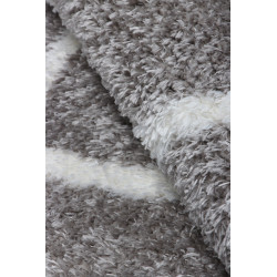 Dywan Boho 613 D.BEIGE/CREAM 60x100cm