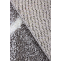 Dywan Boho 613 D.BEIGE/CREAM 60x100cm