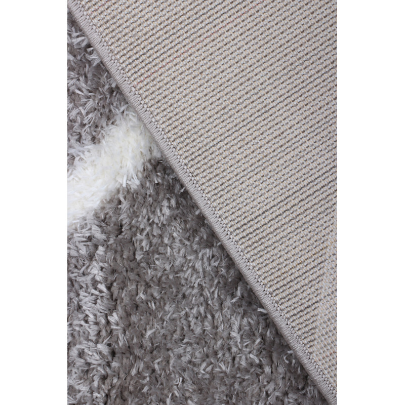 Dywan Boho 613 D.BEIGE/CREAM 60x100cm