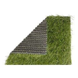 Kunstrasen für Garten Balkon Terasse hochflor Rasenteppich meterware Havanna KON Kunstrasen für Garten Balkon Terasse hochflor Rasenteppich meterware Havanna KON