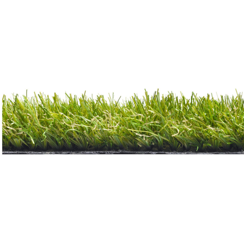 Kunstrasen für Garten Balkon Terasse hochflor Rasenteppich meterware Havanna KON Kunstrasen für Garten Balkon Terasse hochflor Rasenteppich meterware Havanna KON