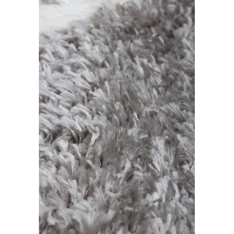 Dywan Boho 613 D.BEIGE/CREAM 60x100cm
