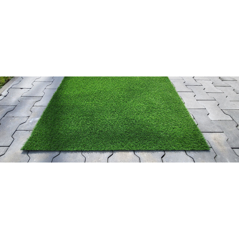 Kunstrasen Kunstgras Gras Rasenteppich Teppich Miami 50x100cm bis 300x400cm