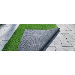 Kunstrasen Kunstgras Gras Rasenteppich Teppich Miami 50x100cm bis 300x400cm