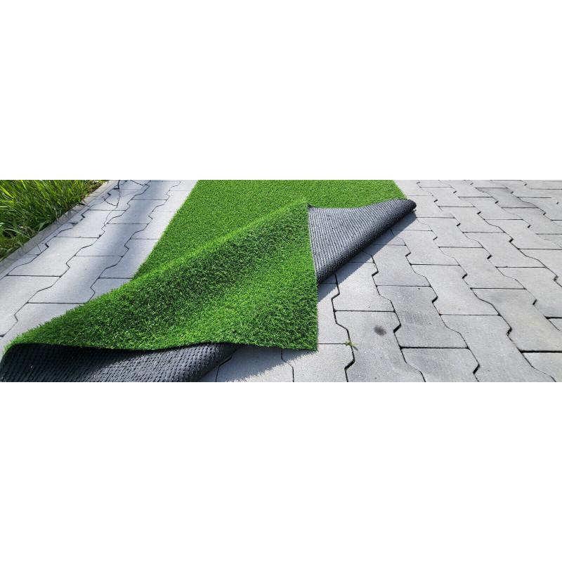 Kunstrasen Kunstgras Gras Rasenteppich Teppich Miami 50x100cm bis 300x400cm
