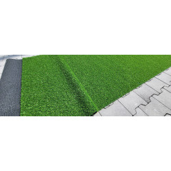 Kunstrasen Kunstgras Gras Rasenteppich Teppich Miami 50x100cm bis 300x400cm