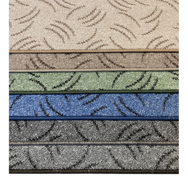 Schlingenteppich Kurzflor Teppich Teppichboden Nashville grau blau grün beige Schlingenteppich Kurzflor Teppich Teppichboden Nashville grau blau grün beige
