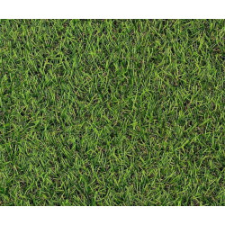 Kunstrasen Rasenteppich grün Balkon Garten Floryda 2m 4m Breite