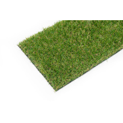 Kunstrasen Rasenteppich Teppich GREEN für Garten Balkon Terrasse 2m 4m