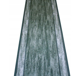 Teppich Läufer Antirutsch Teppichläufer gummiert Rutschfest RAMA 67-100cm Breite