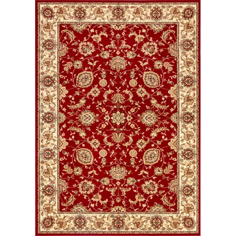 Dywan Agnella Standard Nazar Bordo