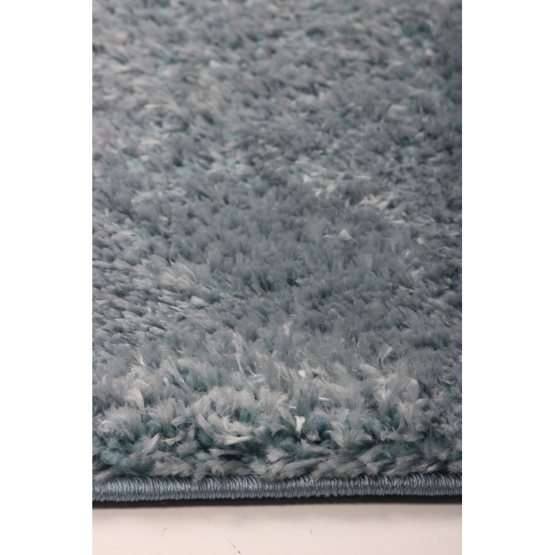 Dywan Boho 111 BLUE 133x190cm