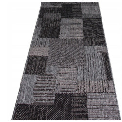 Teppich Läufer Antirutsch Teppichläufer Sisal Scandigel Küche Flur Meterware
