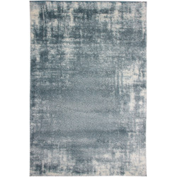 Dywan Boho 676 BLUE/CREAM 160x220cm