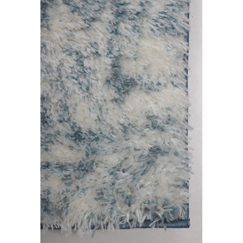Dywan Boho 676 BLUE/CREAM 160x220cm Dywan Boho 676 BLUE/CREAM 160x220cm