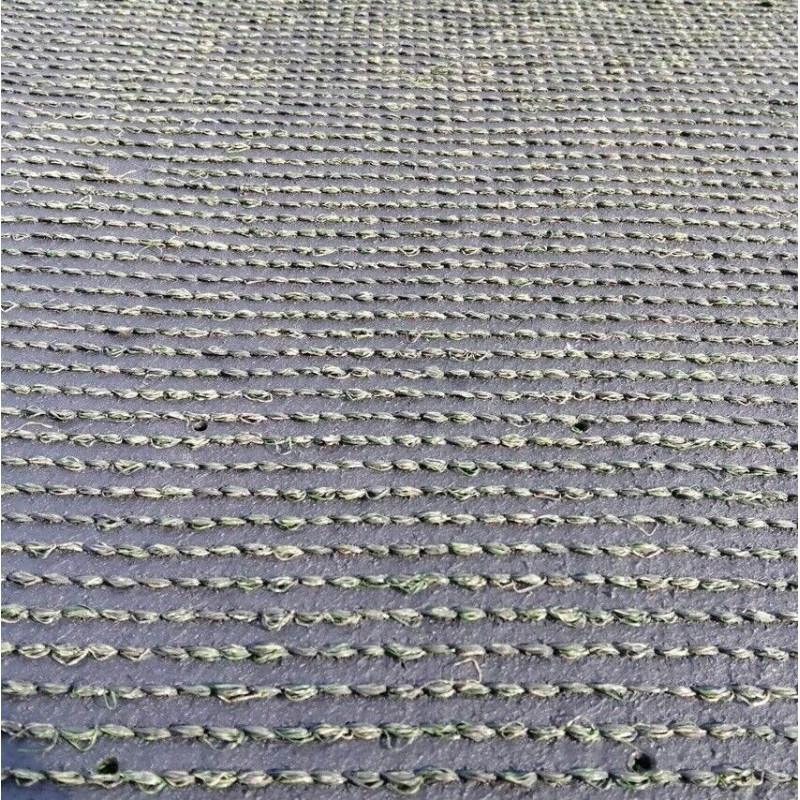 Kunstrasen Rasenteppich Intens Garten Balkon meterware 100x1550cm bis 400x2500cm