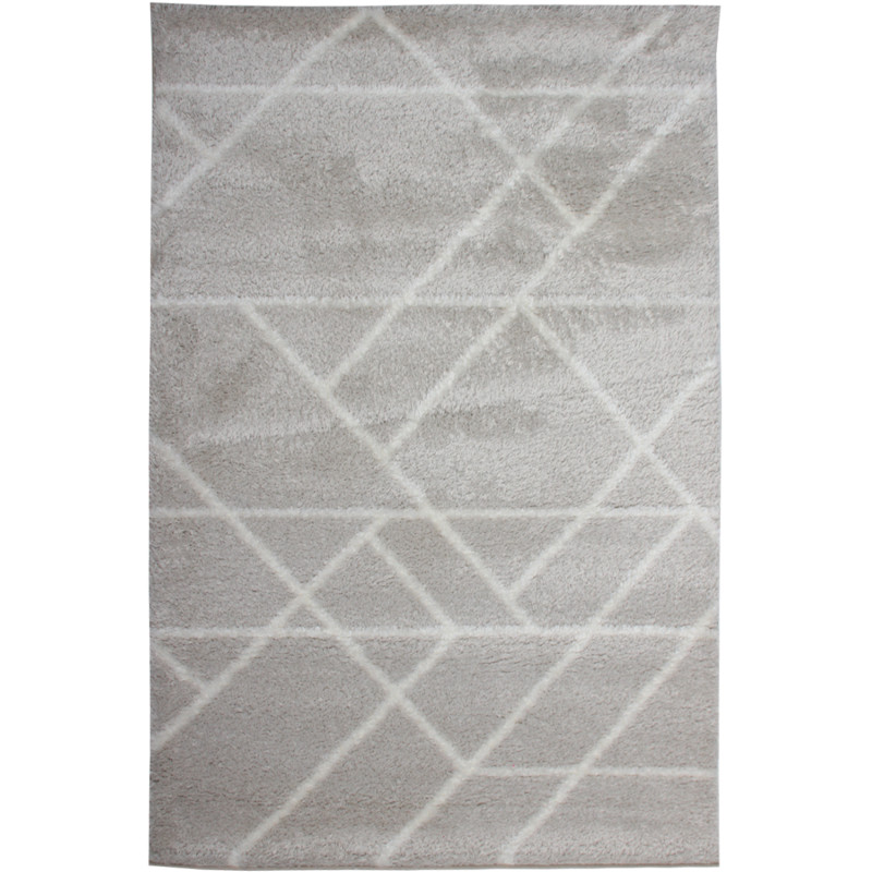 Dywan Boho 659 BEIGE/CREAM 200x290cm
