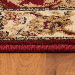 Dywan Agnella Standard Nazar Bordo
